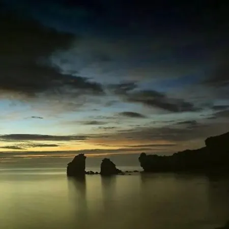 Mini Loft Avec Cinema Et Terrasse - Cap D'agde Apartman Agde