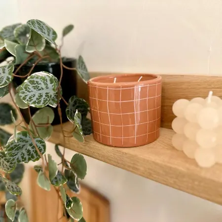 Mini Loft Avec Cinema Et Terrasse - Cap D'agde *