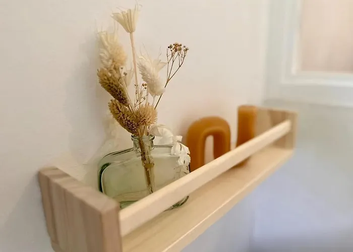 Mini Loft Avec Cinema Et Terrasse - Cap D'agde *