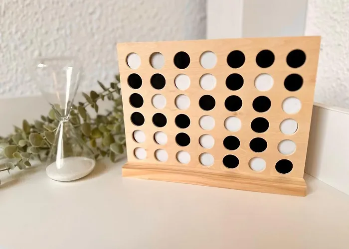 Mini Loft Avec Cinema Et Terrasse - Cap D'agde