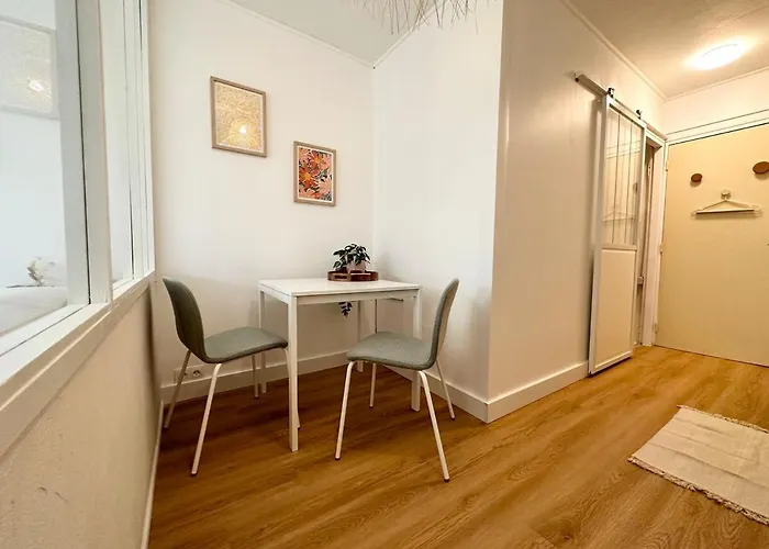 Mini Loft Avec Cinema Et Terrasse - Cap D'agde 아파트 *