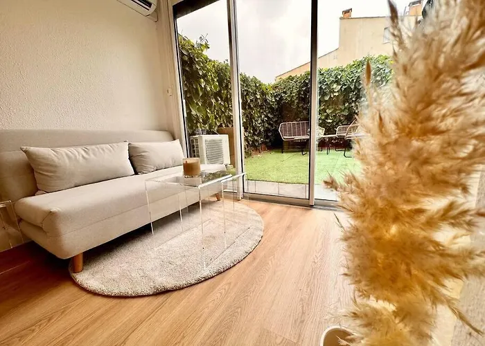 Mini Loft Avec Cinema Et Terrasse - Cap D'agde Appartamento